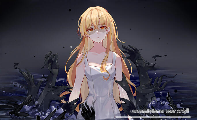 character paint illustration character paint illustration