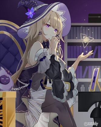 character paint illustration character paint illustration