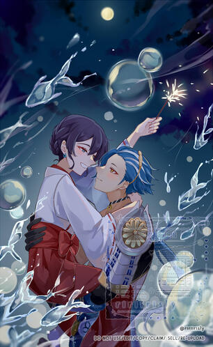 character paint illustration character paint illustration