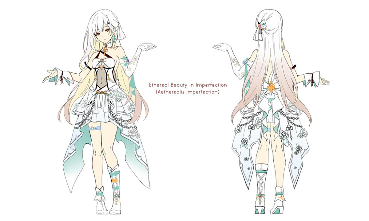 outfit design
